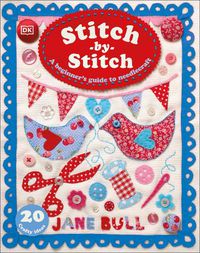 Cover image for Stitch-by-Stitch