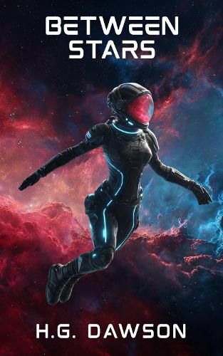 Cover image for Between Stars