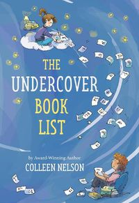Cover image for The Undercover Book List