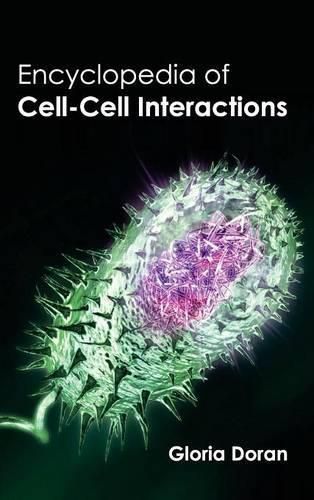 Cover image for Encyclopedia of Cell-Cell Interactions