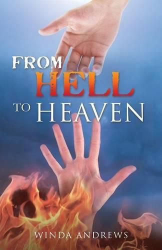 Cover image for From Hell to Heaven