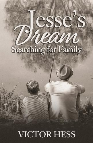 Cover image for Jesse's Dream