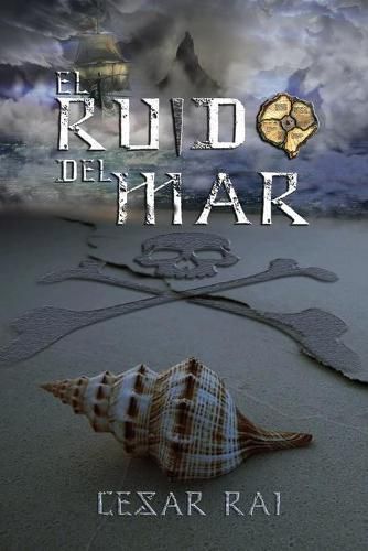 Cover image for El ruido del mar