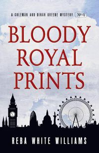 Cover image for Bloody Royal Prints