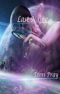 Cover image for Last Name