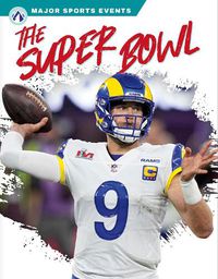 Cover image for The Super Bowl