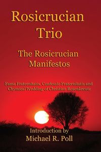 Cover image for Rosicrucian Trio