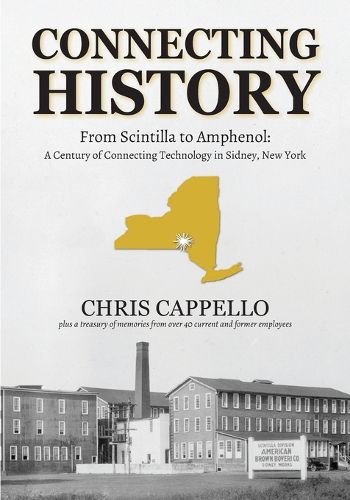 Cover image for Connecting History (Color Edition)