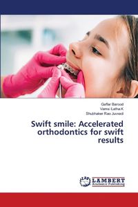 Cover image for Swift smile