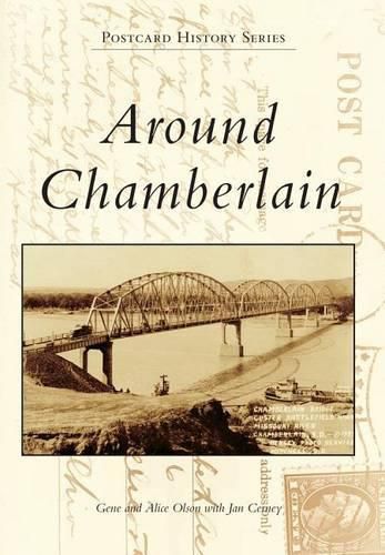 Cover image for Around Chamberlain