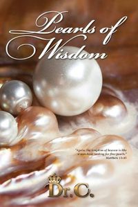 Cover image for Pearls of Wisdom