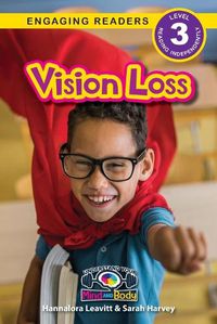 Cover image for Vision Loss