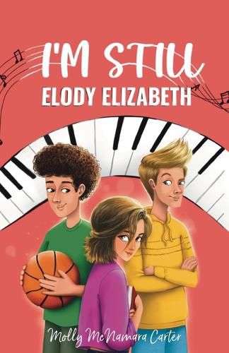 Cover image for I'm Still Elody Elizabeth