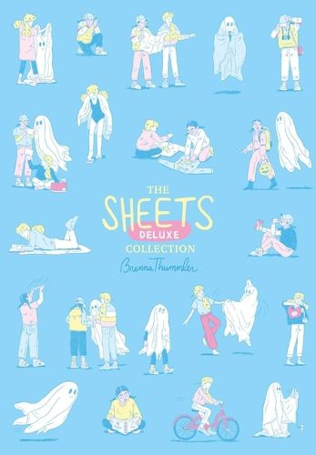 Cover image for The Sheets Deluxe Collection