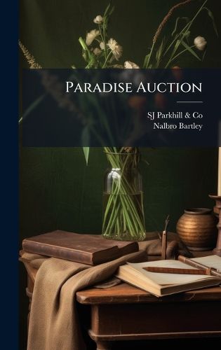 Cover image for Paradise Auction