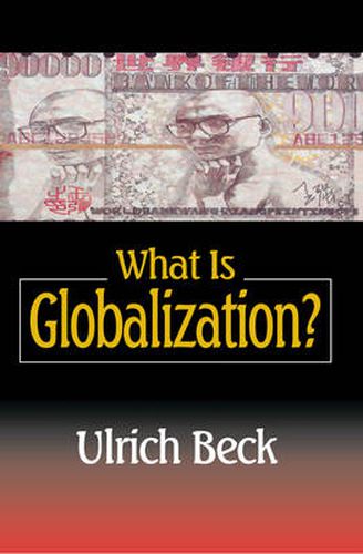 Cover image for What is Globalization?