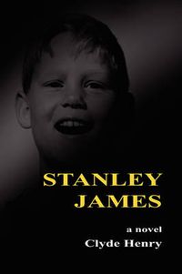 Cover image for Stanley James