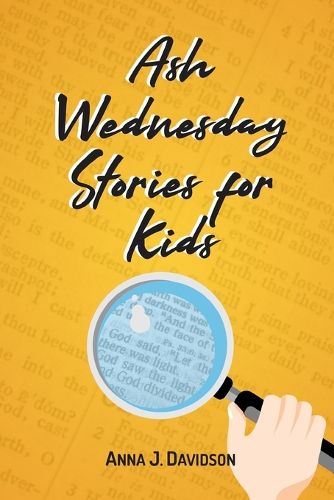 Ash Wednesday Stories for Kids
