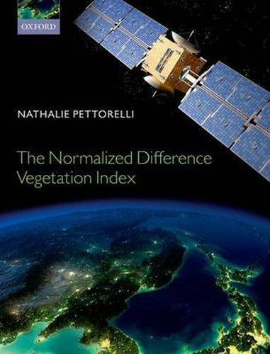 Cover image for The Normalized Difference Vegetation Index