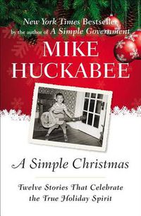 Cover image for Simple Christmas
