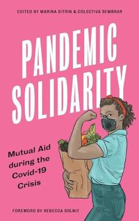 Cover image for Pandemic Solidarity: Mutual Aid during the Covid-19 Crisis