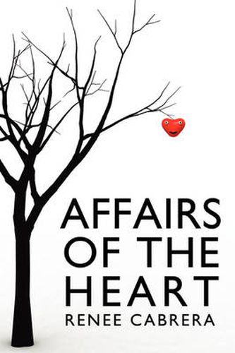 Cover image for Affairs of the Heart