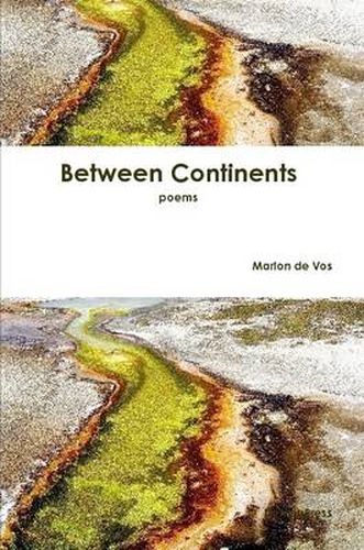 Cover image for Between Continents