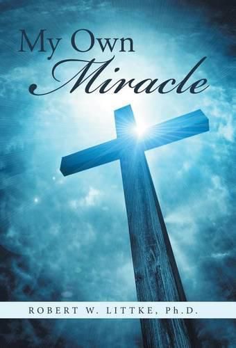 Cover image for My Own Miracle