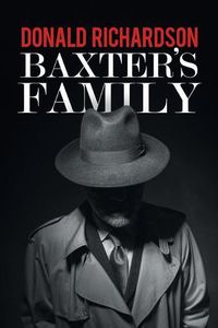 Cover image for Baxter's Family