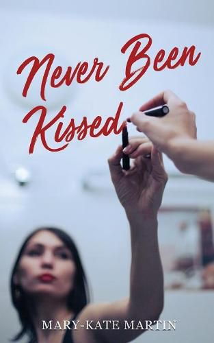 Cover image for Never Been Kissed