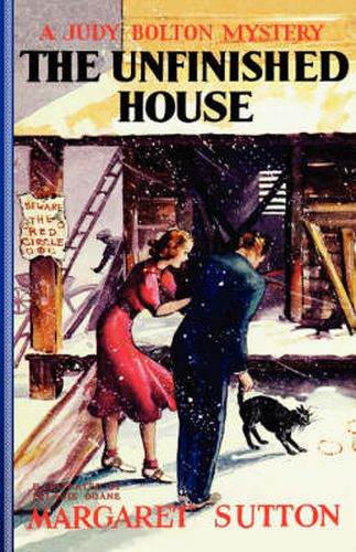 Cover image for Unfinished House #11