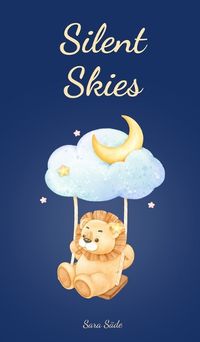 Cover image for Silent Skies