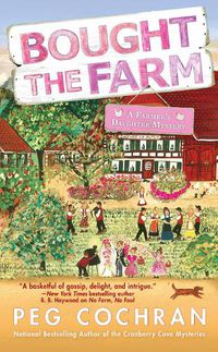 Cover image for Bought the Farm