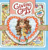 Cover image for Giving Gal