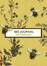 Cover image for Bee Journal (The Birds and the Bees)