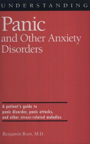 Cover image for Understanding Panic and Other Anxiety Disorders