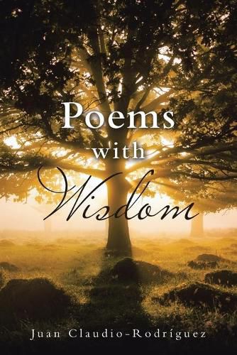 Cover image for Poems with Wisdom