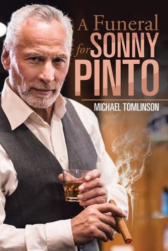 Cover image for A Funeral for Sonny Pinto