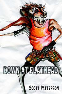 Cover image for Down at Flathead