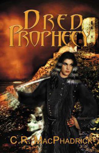 Cover image for Dred Prophecy