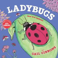 Cover image for Ladybugs (New and Updated)