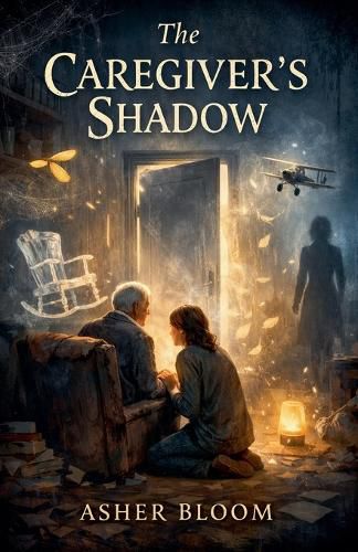 Cover image for The Caregiver's Shadow