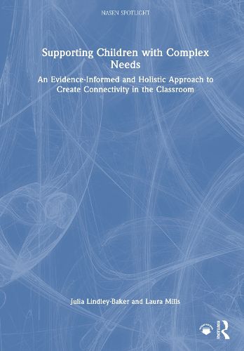 Cover image for Supporting Children with Complex Needs