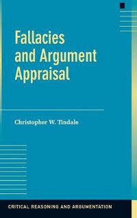 Cover image for Fallacies and Argument Appraisal