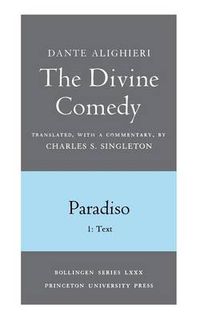 Cover image for The Divine Comedy