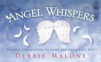 Cover image for Angel Whispers