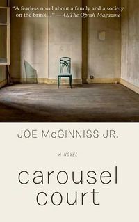 Cover image for Carousel Court