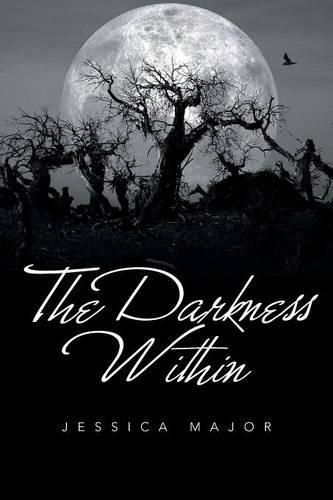 Cover image for The Darkness Within