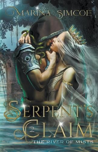 Cover image for Serpent's Claim