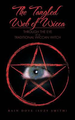 Cover image for The Tangled Web of Wicca